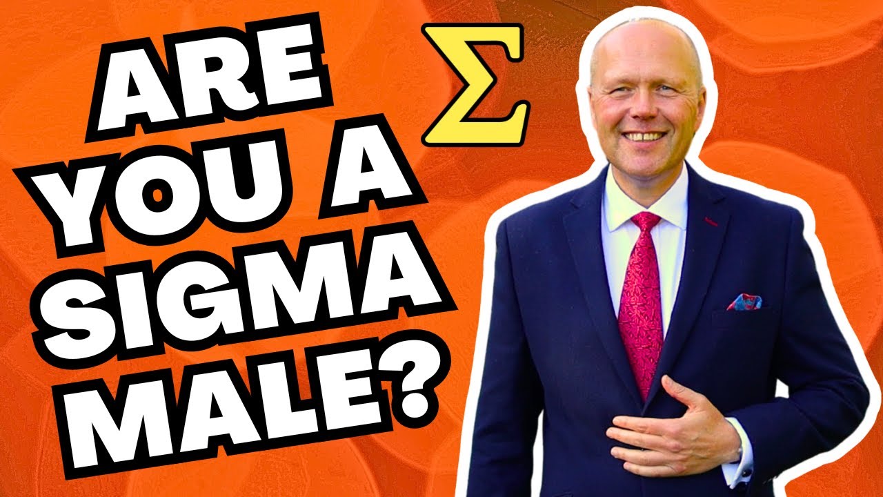 CAN YOU BE A SIGMA MALE AND A GENTLEMAN? | THE VIRTUES OF THE SIGMA MENTALITY