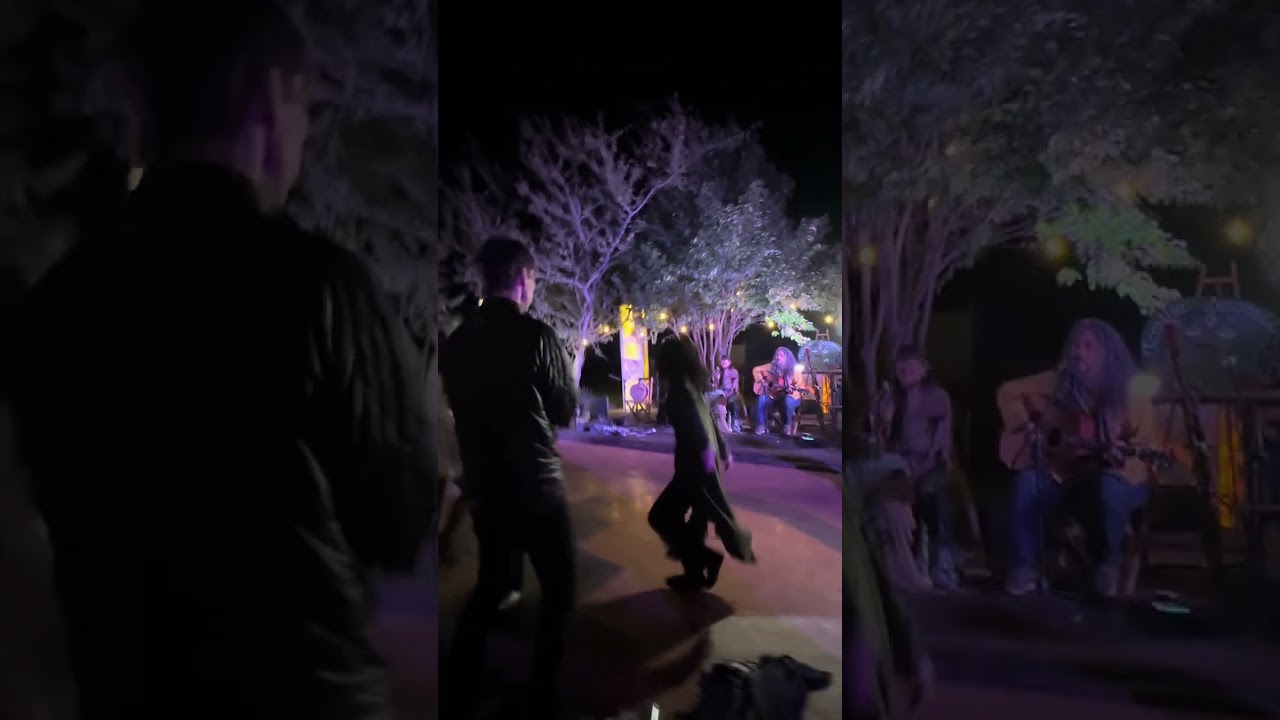 Invocar de Manu OM desde el Festival de La Familia Sagrada 2024