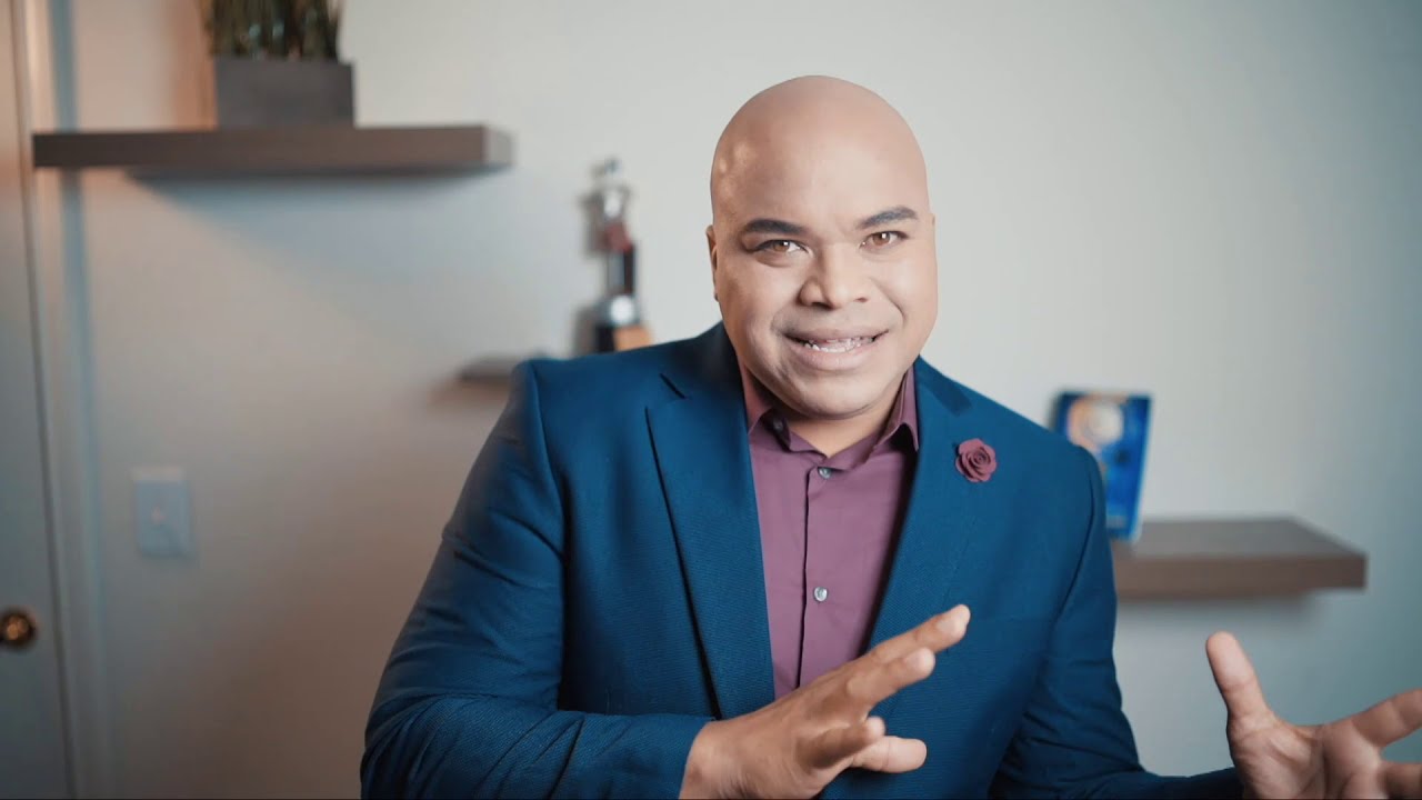 ROBERTO LUGO | USO Y ABUSO DE LOS DONES ESPIRITUALES
