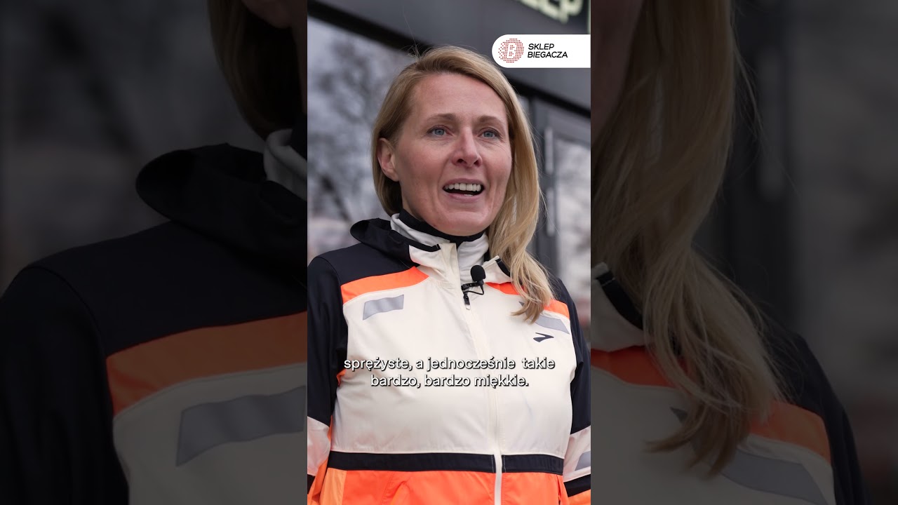 Brooks Glycerin Max | Jakie pierwsze wrażenia z biegania?