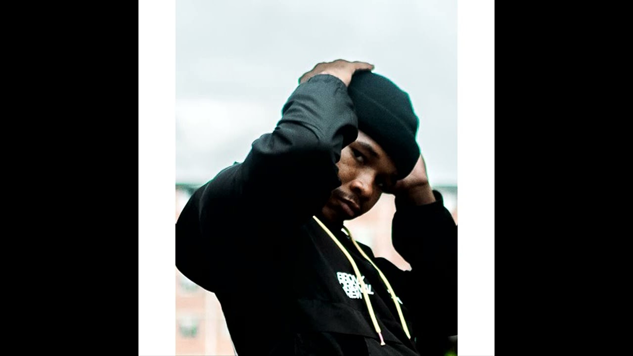From The Street Mixtape Ma Andi 