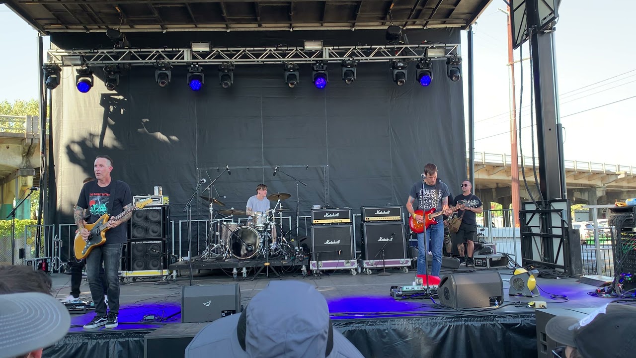 The Beautiful Mistake - Light a Match (Furnace Fest 2021)