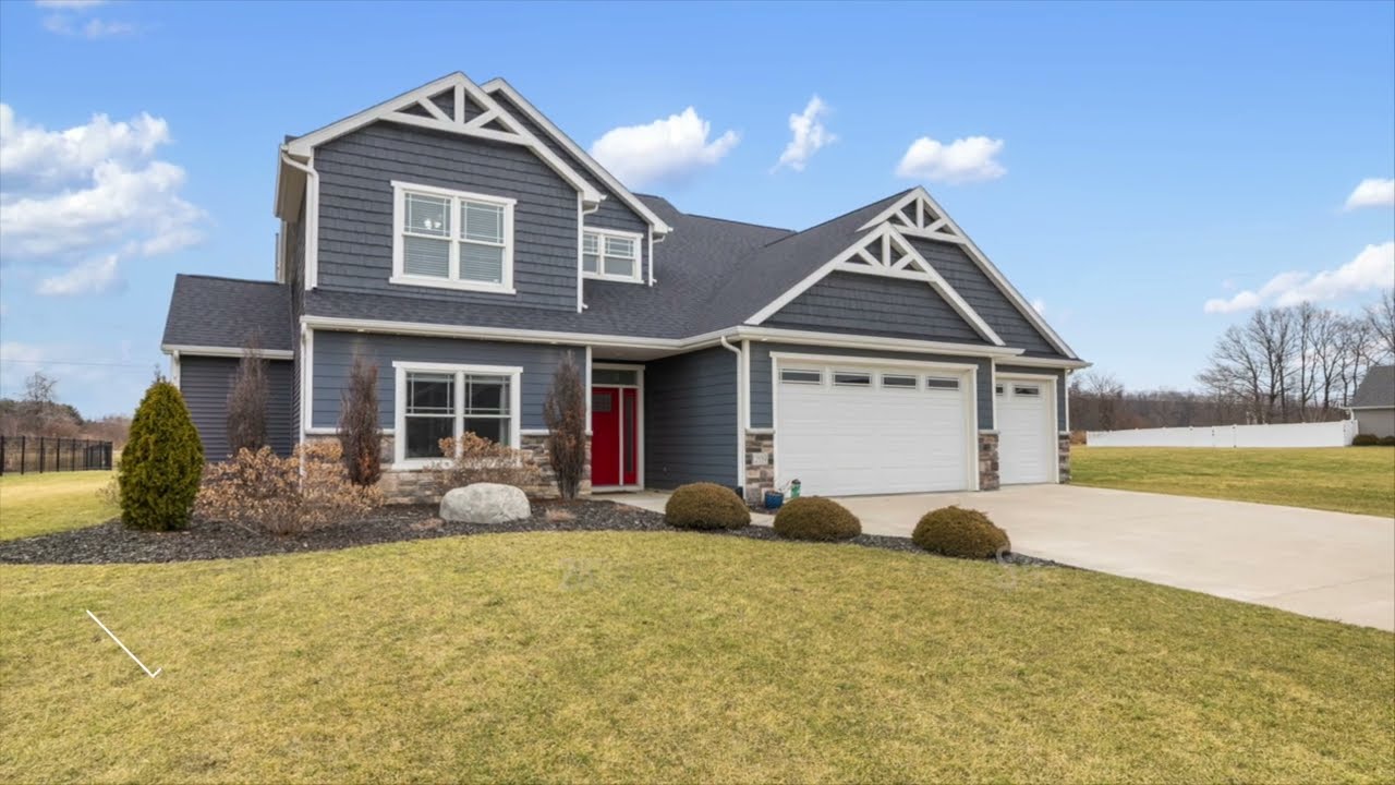 2839 Costa Pl, Fort Wayne, IN 46845