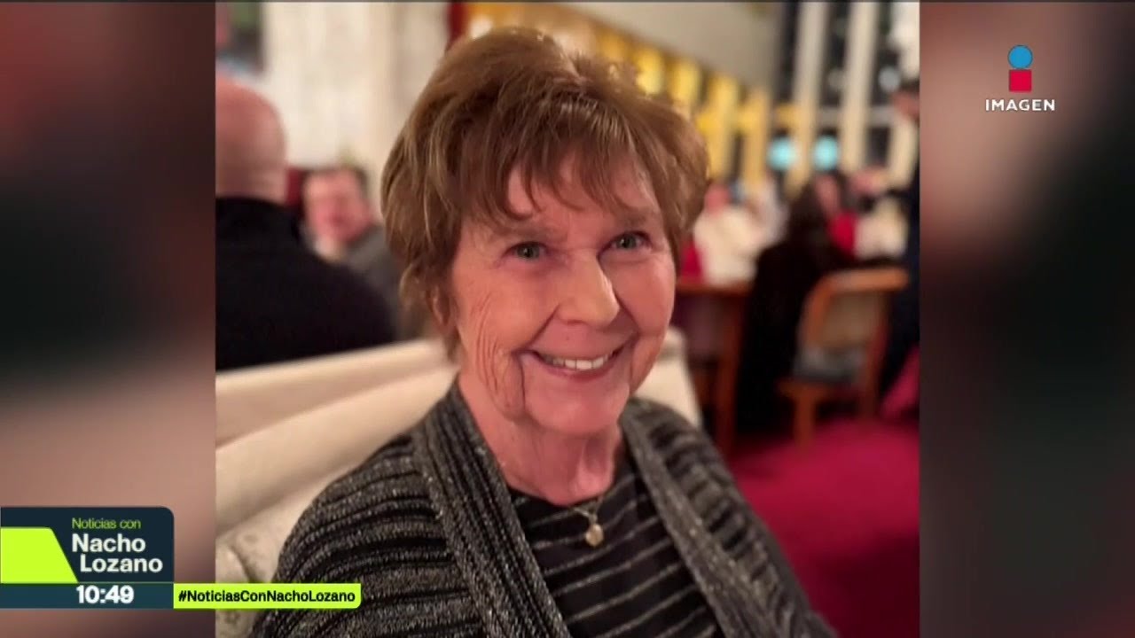Nancy Guthrie no está secuestrada en México: Omar García Harfuch | Noticias con Nacho Lozano