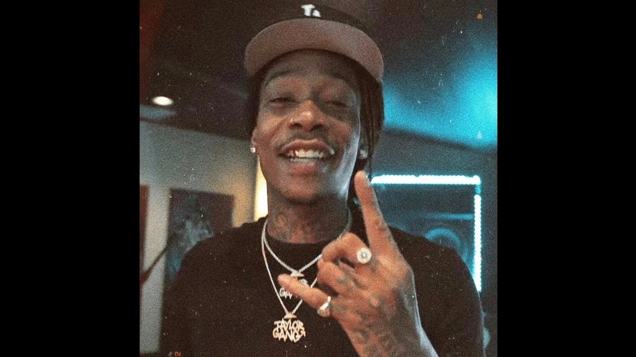 [FREE] Wiz Khalifa Type Beat 2021 