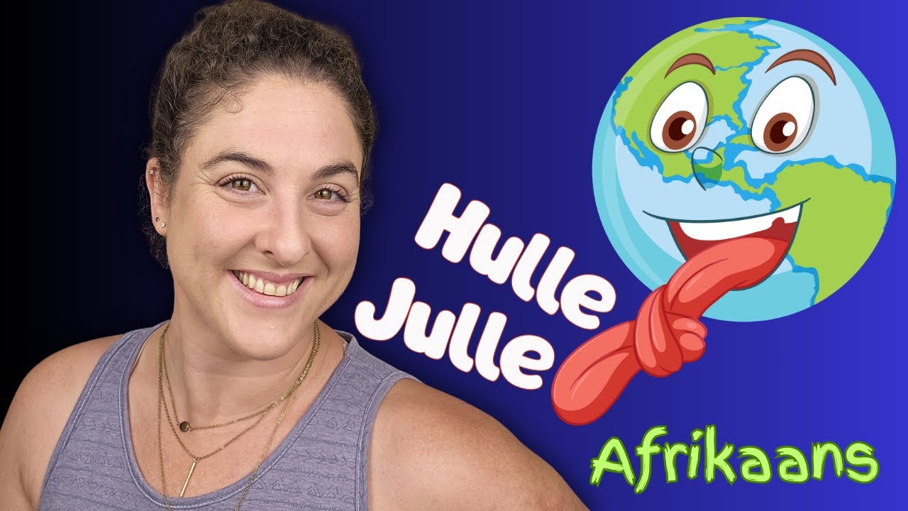 How to pronounce HULLE and JULLE in Afrikaans