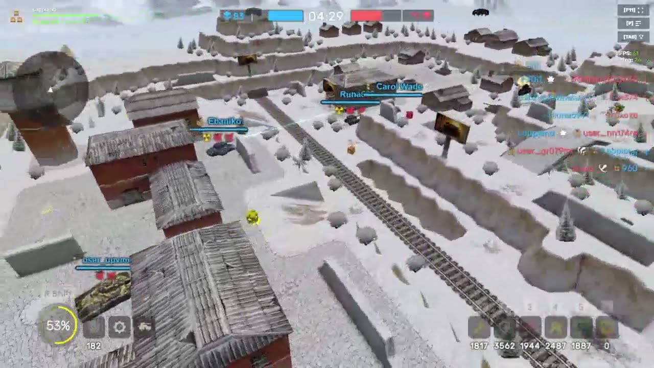 Tanki Online Folge 4
