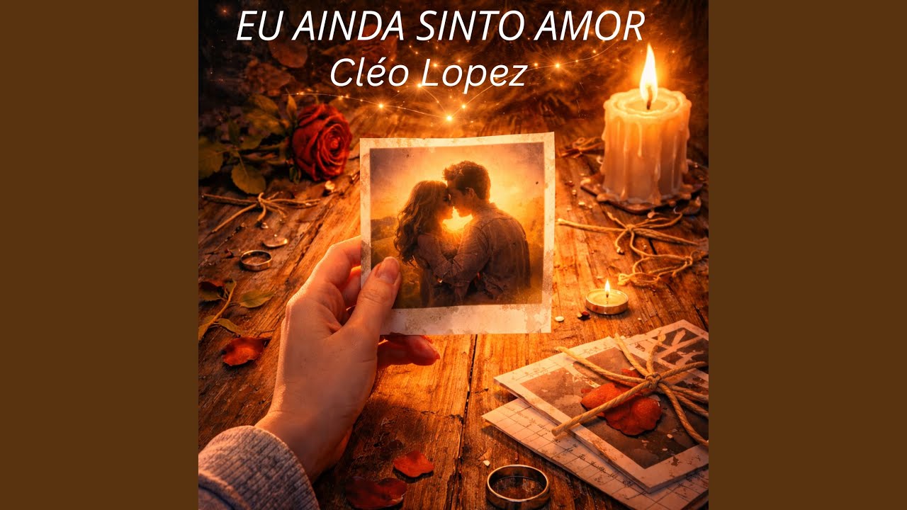 Eu Ainda Sinto Amor