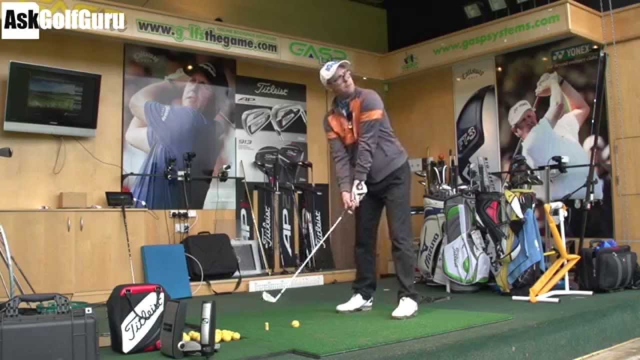 Ping i25 TaylorMade RSi2 Irons