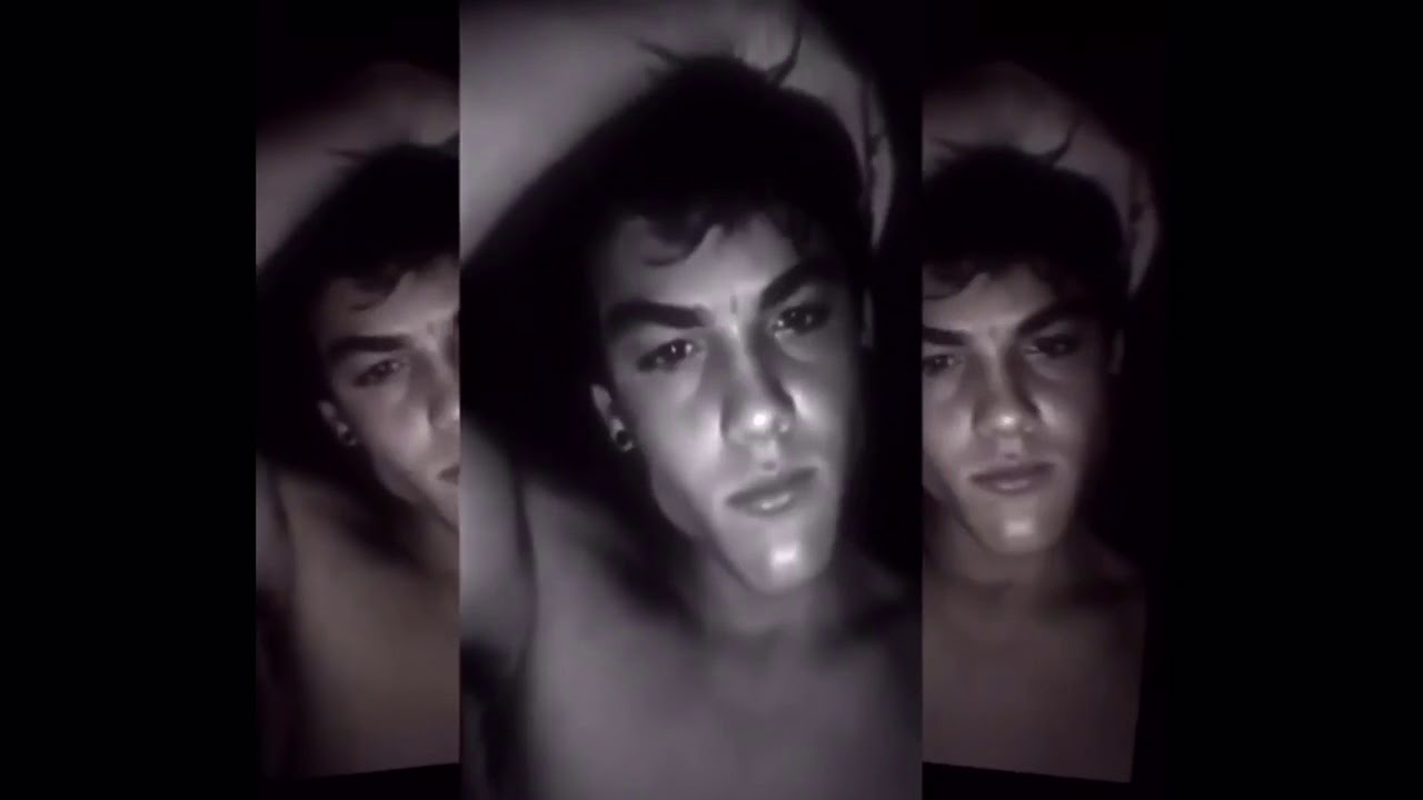 edits that prove why I’m ethan dolans slave .