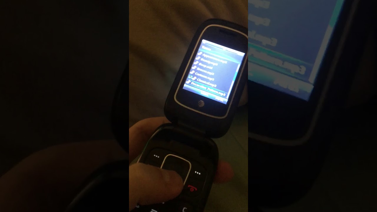 ZTE Z222 ringtones