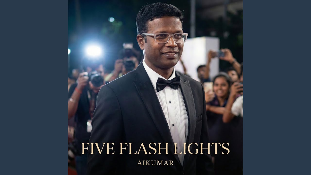 Five Flash Lights | Song Based on True Incident
