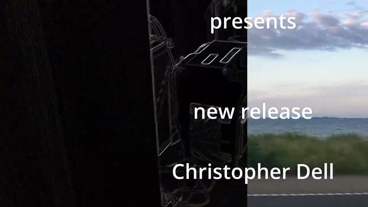 Christopher Dell: Monodosis III