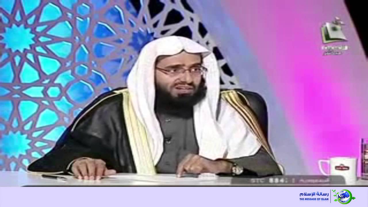 حكم علاج المرأة عند الطبيب الرجل