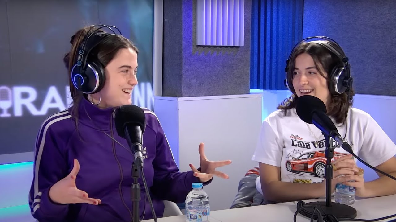 CONNEXIÓ amb Al·lèrgiques al pol·len (07/02/25)
