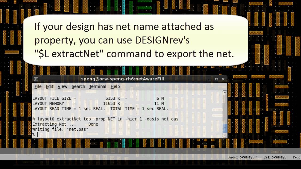 How to Remove Fill Polygons Near Critical Nets to Decrease Capacitance using Calibre DESIGNrev