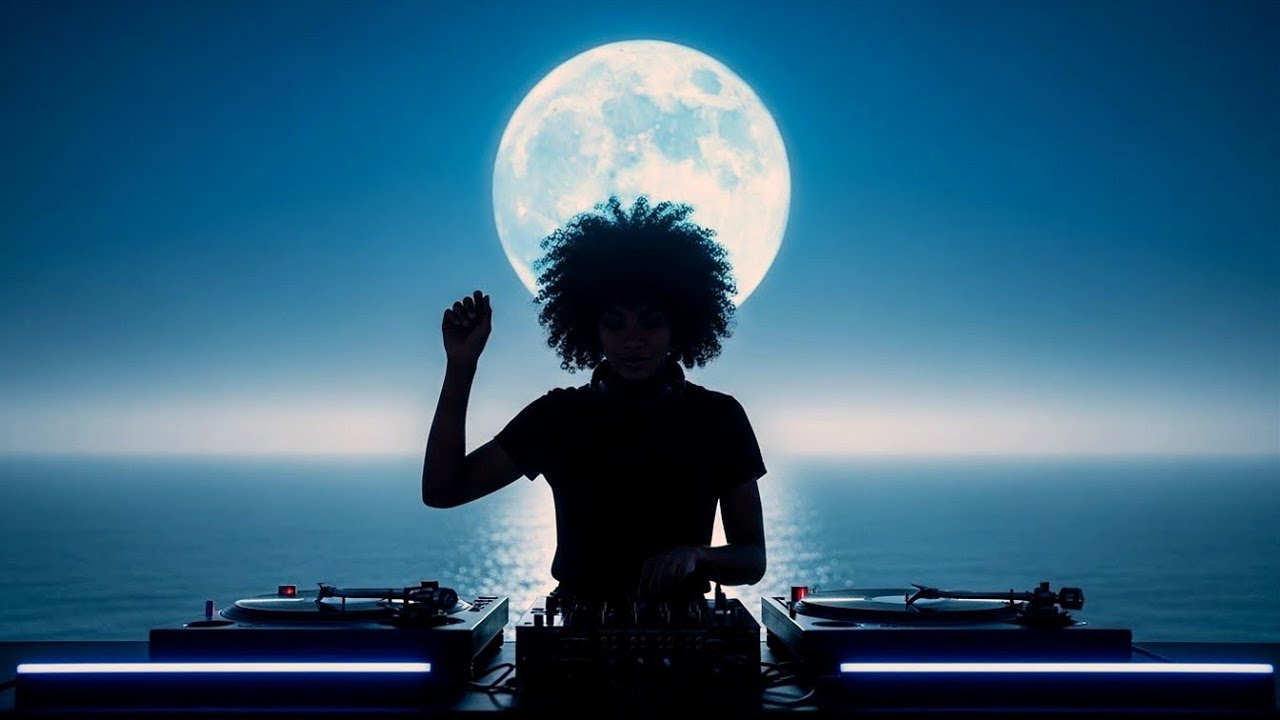 Black Coffee Inspired DJ Set | Afro House 2026 Deep Mix
