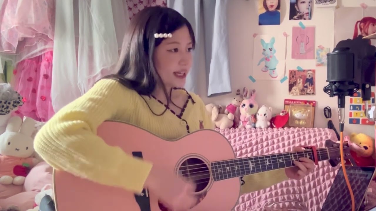 春咲小紅-矢野顕子