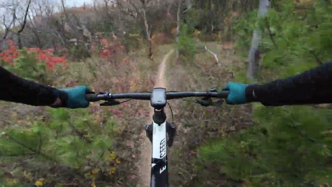 Pleven Kaylaka XC - Full lap