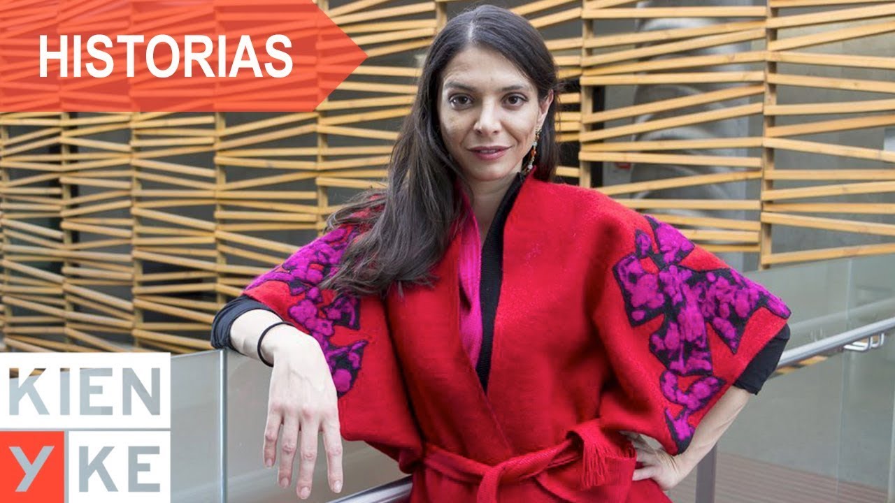 María Paz Gaviria, nuevos retos más allá de ArtBo