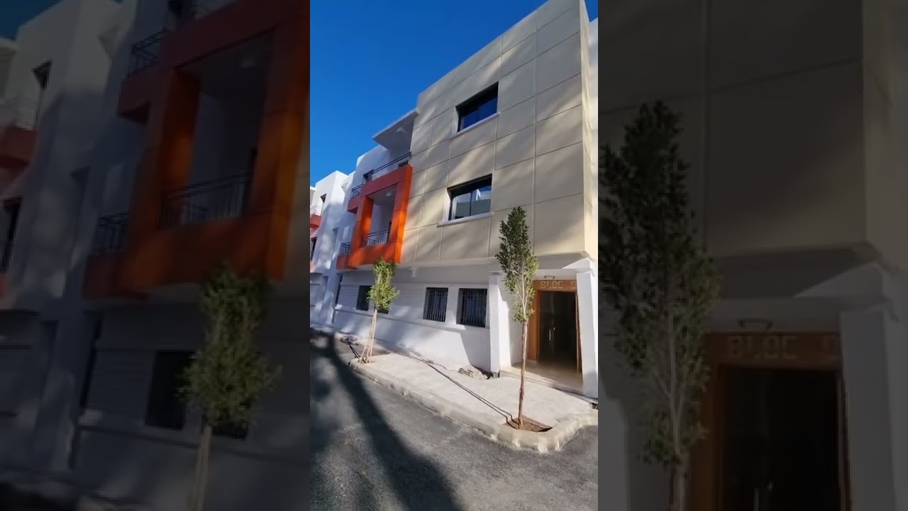 SOUFIANE🧡 RESIDENCES