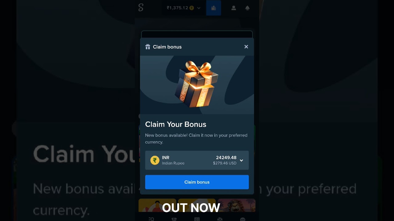 STAKE FEBRUARY 2025 MONTHLY BONUS