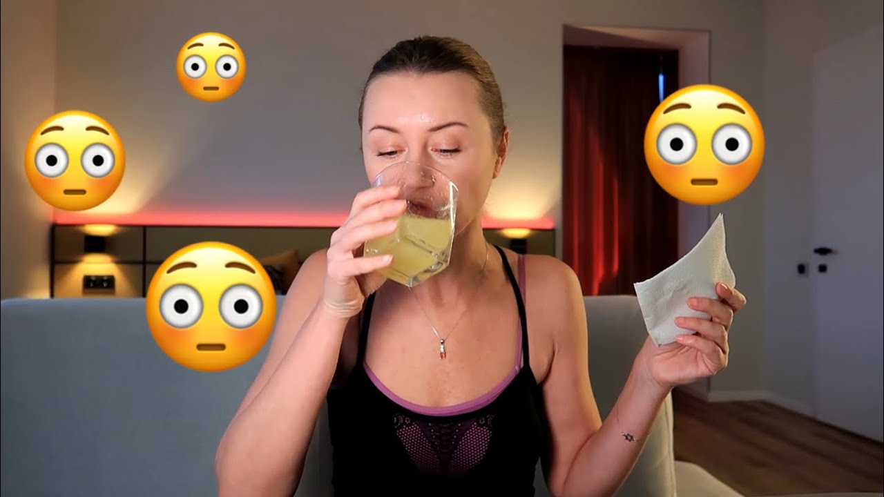 Рицинова олія. Як приймати? Мій досвід і відгук про касторку🙂👍