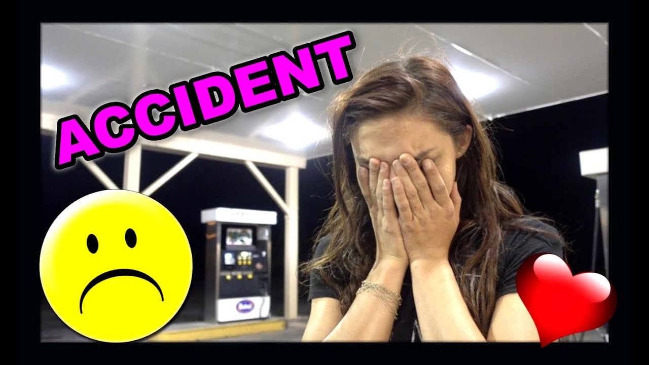 It Was An Accident!