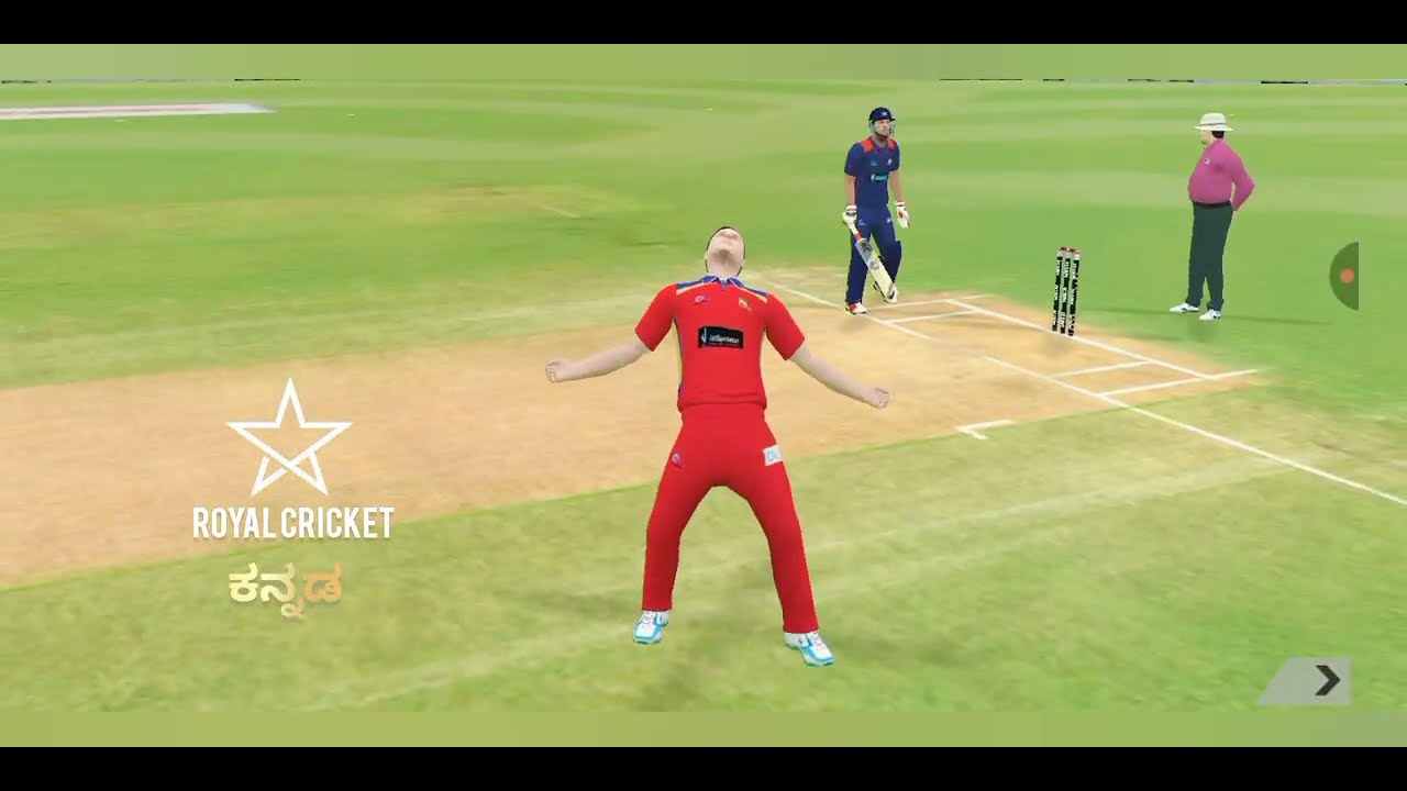IPL RCB vs DC K L Rahul showing his pure power against DC in the final 4 over👑 highlights