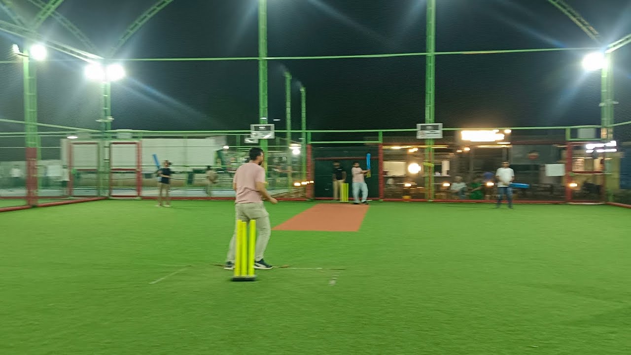 Bohot Din Bad Cricket Khelne Gaya | itsJaySoni Vlogs 
