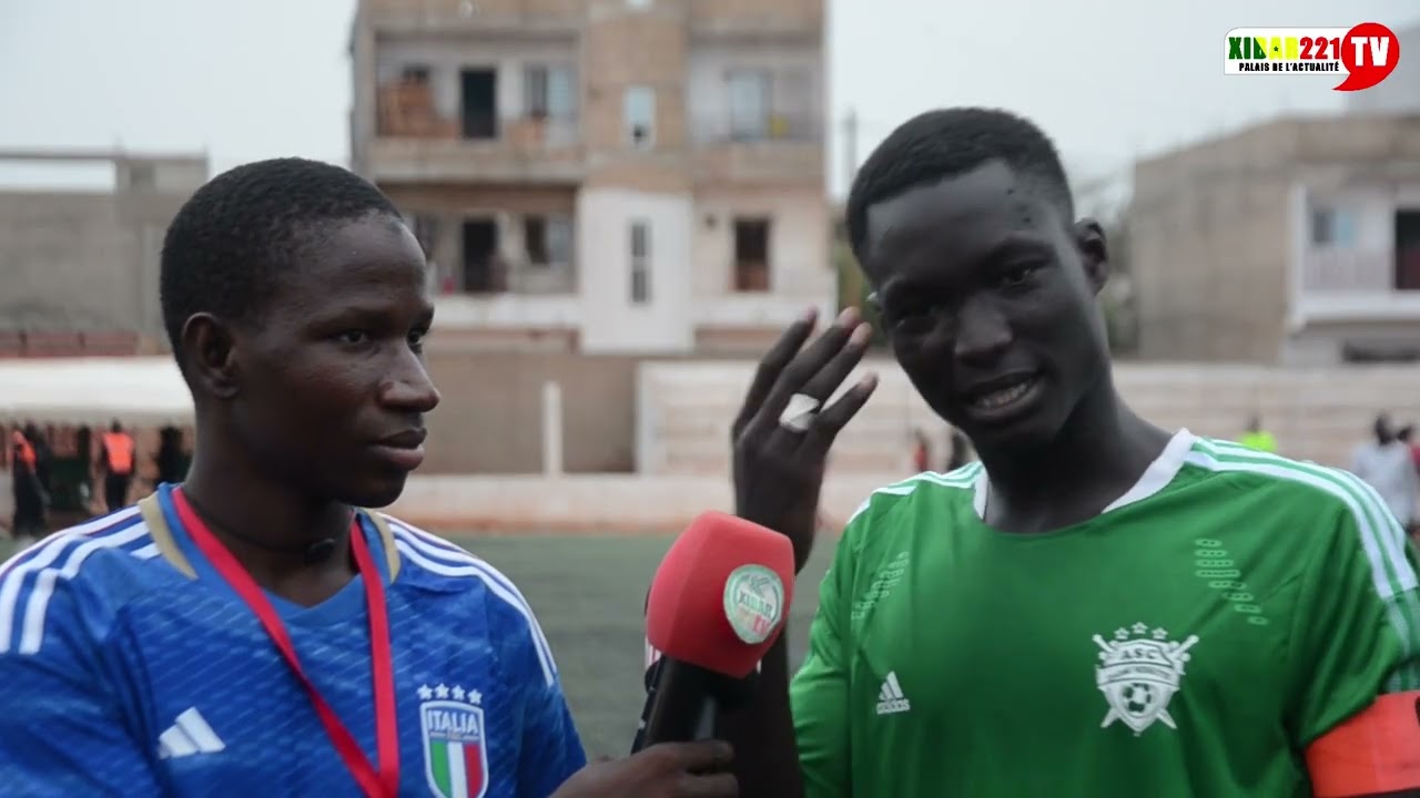 PREMIERE JOURNEE  ZONE 5 KEUR MASSAR : JUBBO BAT BOKK DIOM, MANKO ET DAROU MISSETE SE NEUTRALISENT