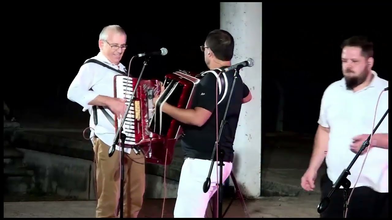 Las Voces de Montiel | Hernandarias | Festival del Yeso 2024
