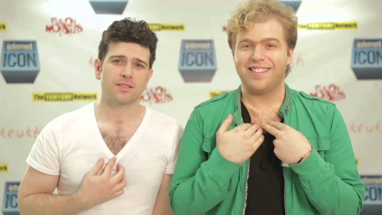 Internet Icon S2 BTS: Top 10 Fan Favorite Vote