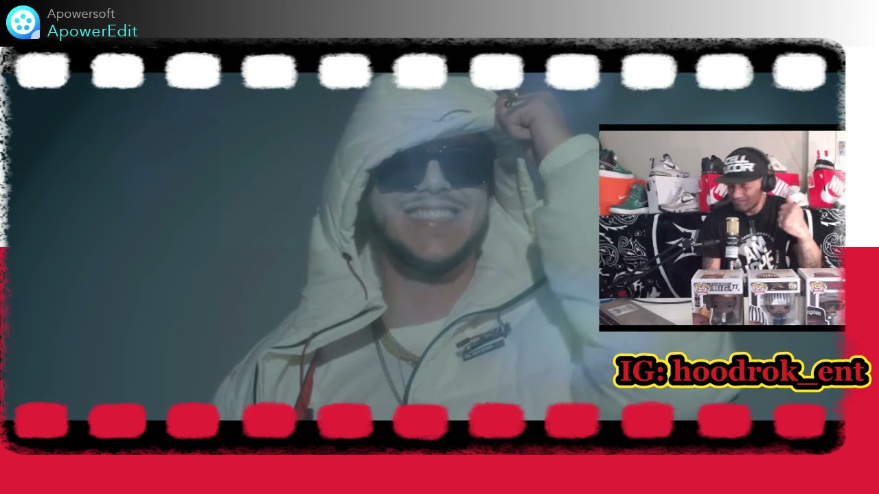 Polish Rap: Reto - 