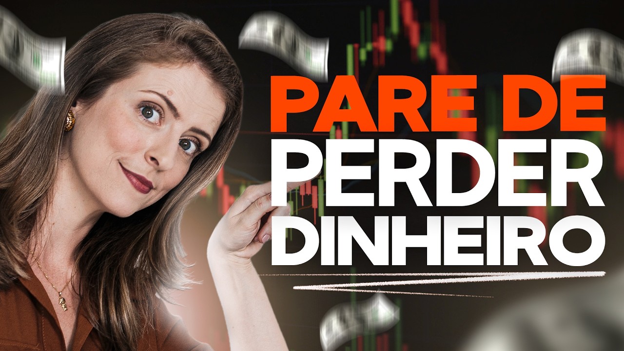 Como bater a meta todo mês no Trading