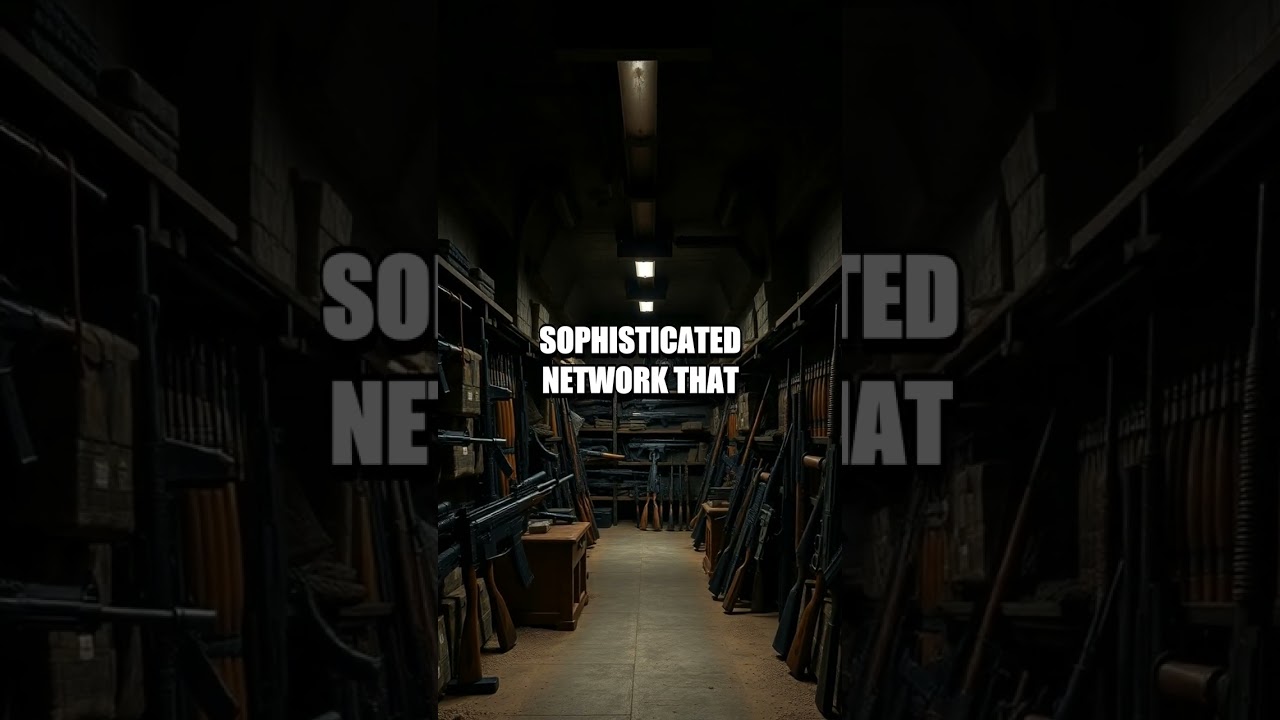 The Organization and Influence of the Kurdistan Workers&rsquo; Party (PKK)