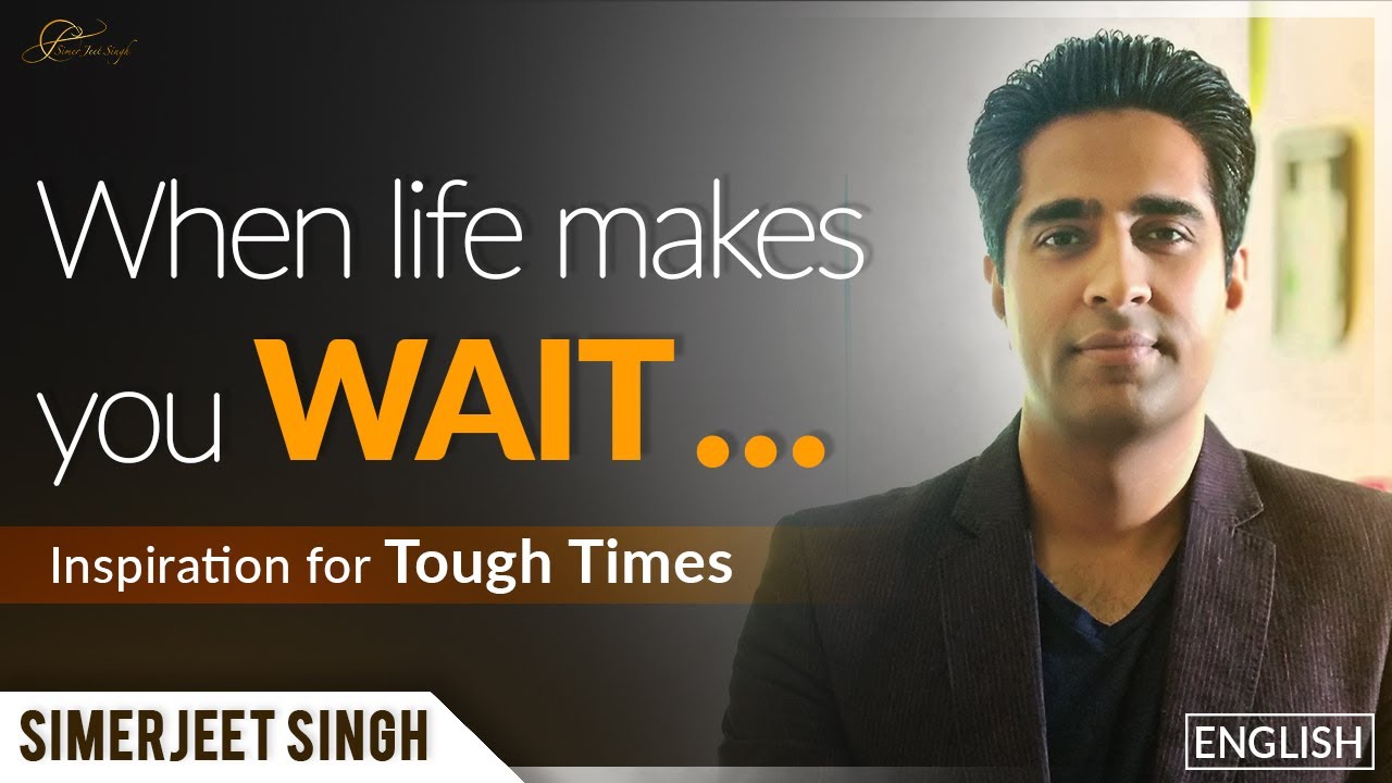 Not Getting What You Want in Life? Watch This First.