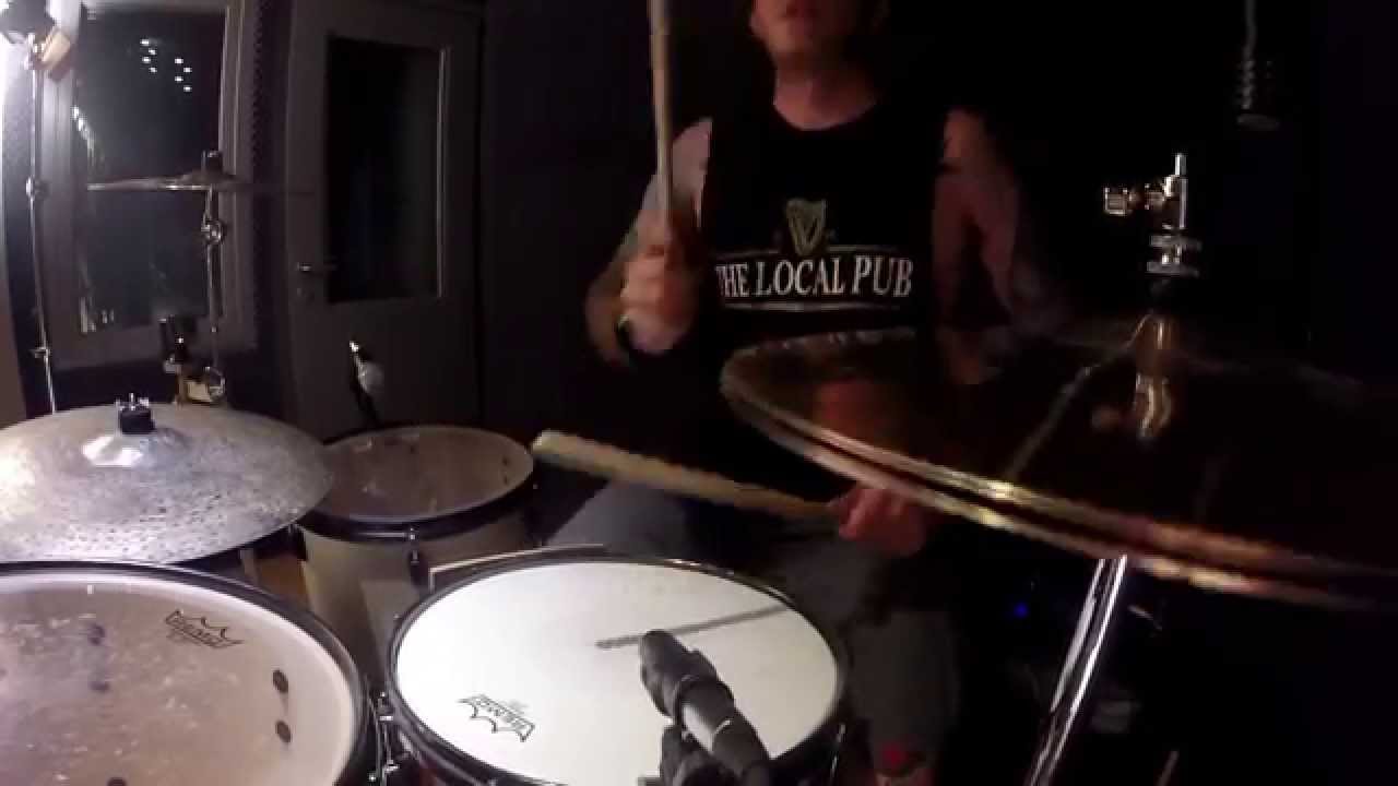 (Drum)pie Project  HD