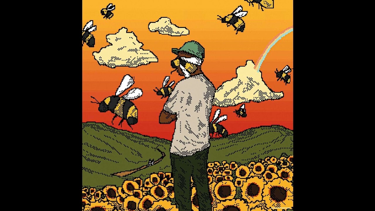 [FREE] TYLER, THE CREATOR X STEVE LACY TYPE BEAT 