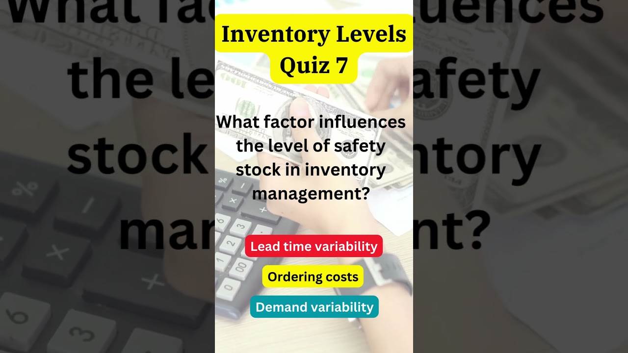 Master Material Costing: Engaging Quiz for Commerce Students!