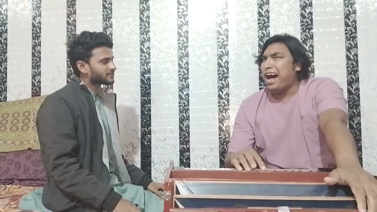  Best panjabi _Kale Byke Ro Lena Lagda na g a Ali Raza Khan With Murtza 