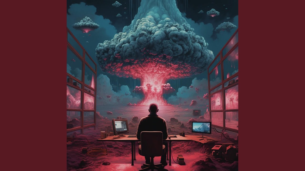 Lonely mind