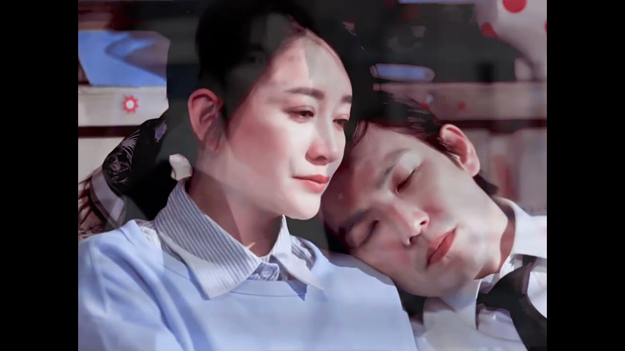 (Eng Sub) 鍾漢良 Wallace Chung 電視劇《今生有你》BECAUSE OF LOVE  聶宇晟2022首爾國際電視節亞洲明星AsianStarAward of SDA獲獎感言+片段