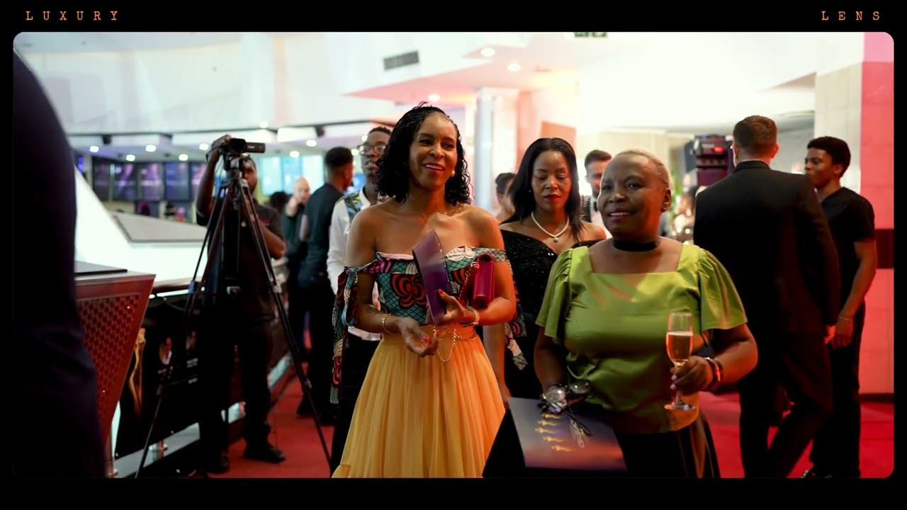 2025 CSI Legacy Awards Highlights