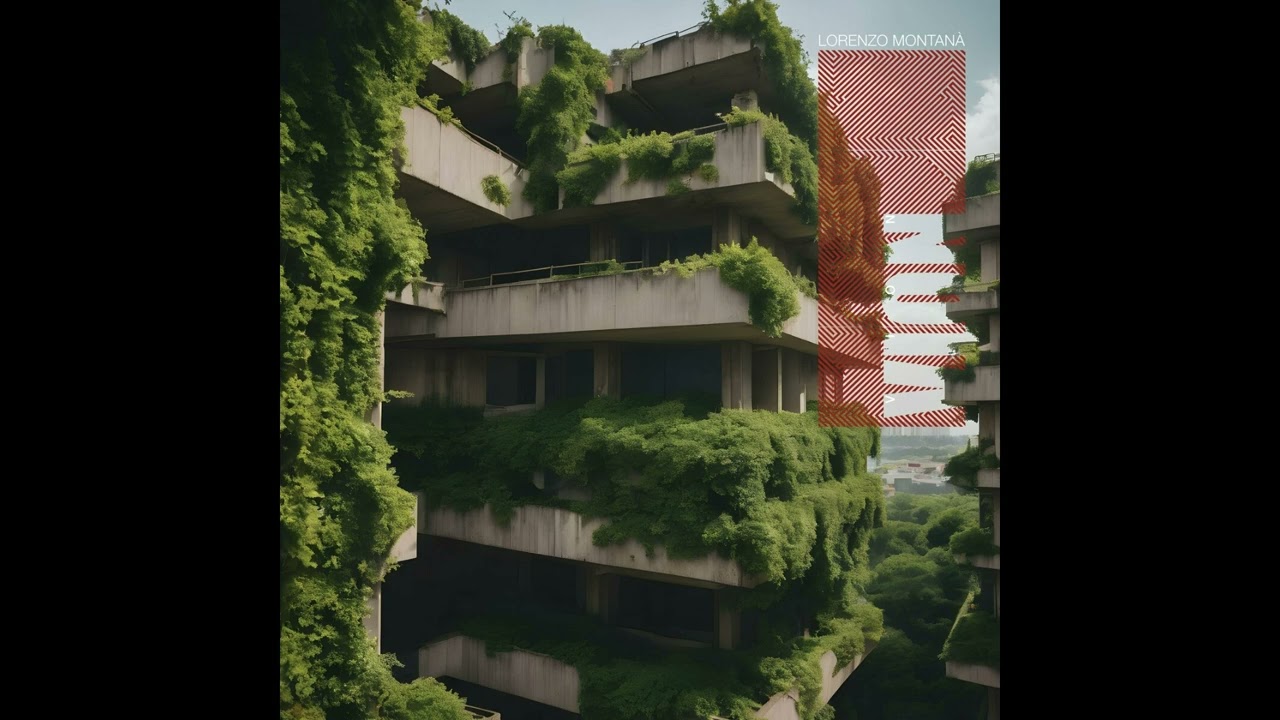 Lorenzo Montan&agrave; - VION (2024)