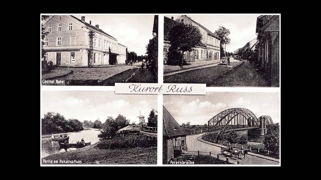 Ruß Ostpreußen