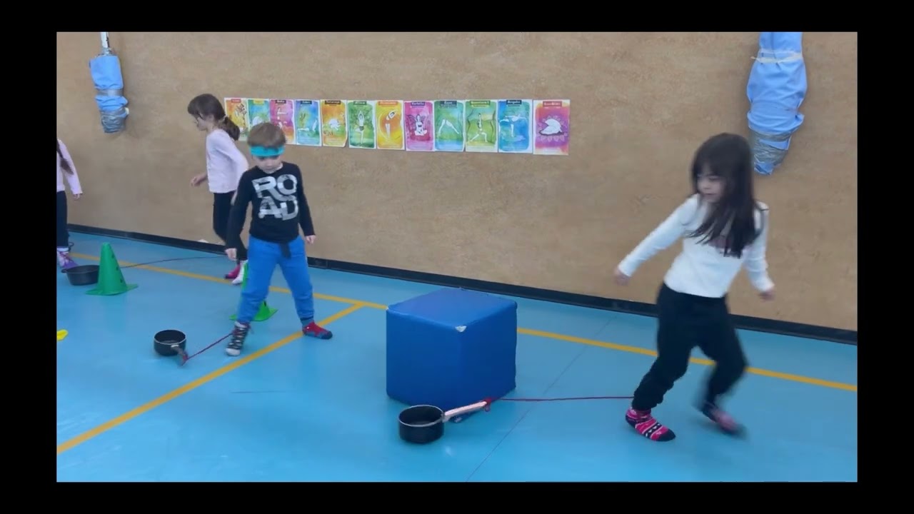 Il pentolino di Antonino. Sezione 5 anni
