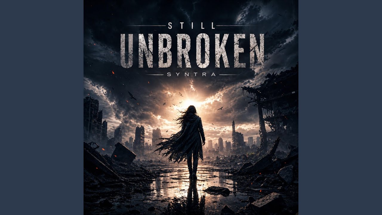 STILL UNBROKEN