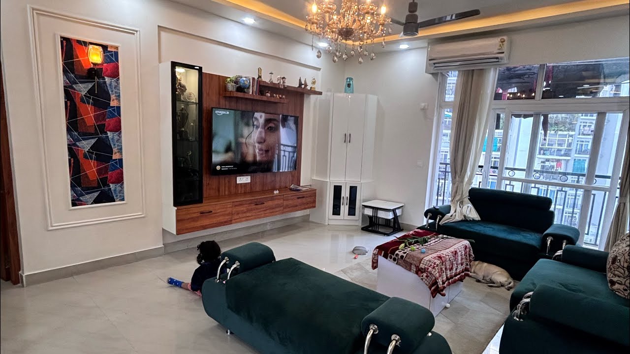 Flat interior work #reels #home #lucknow #today #viral #video #ytshorts #subscribe #india #shorts 