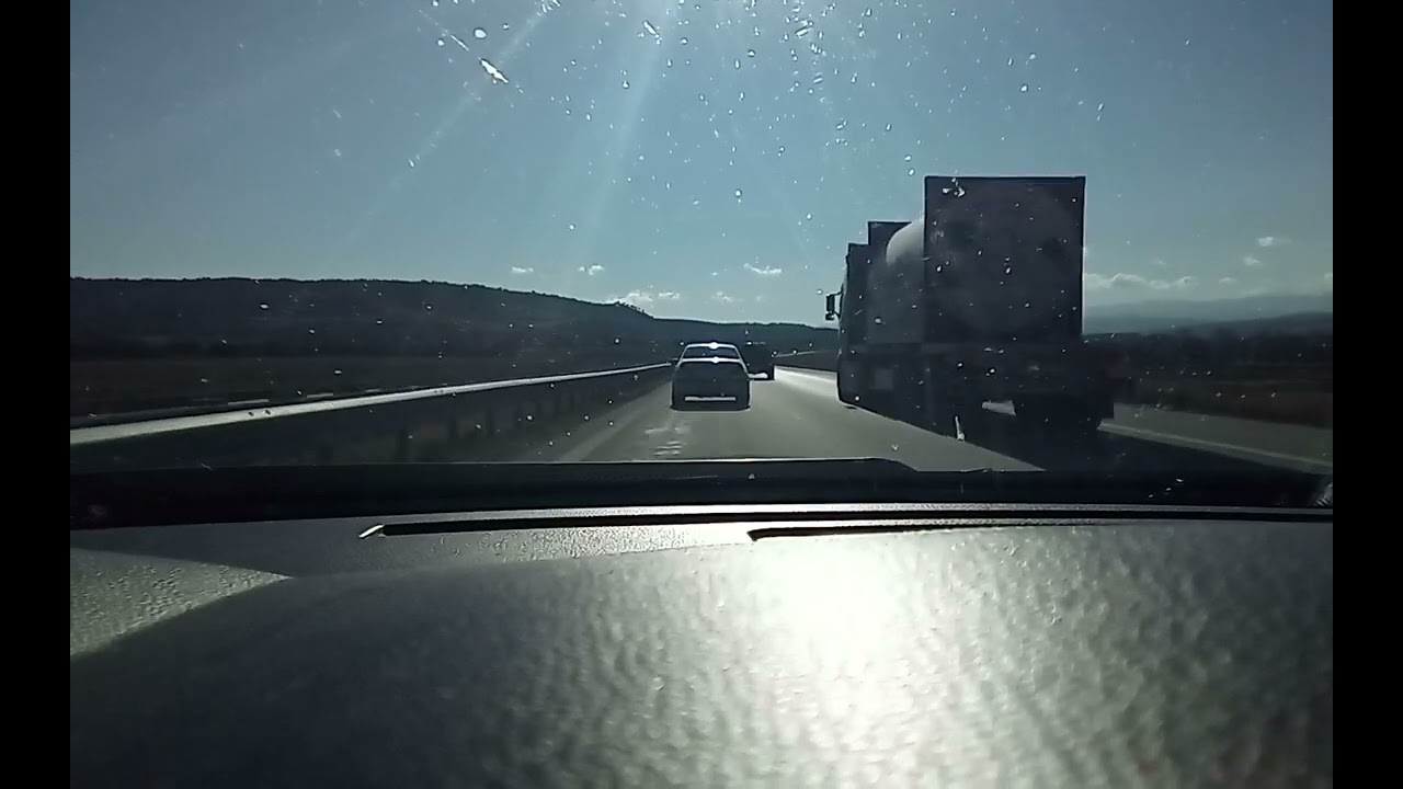 Σε κυκλοφορεί με BMW